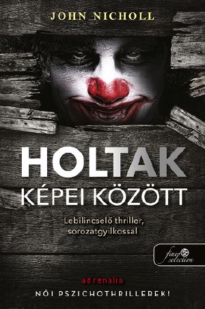 [DI Gravel 01] • Holtak képei között